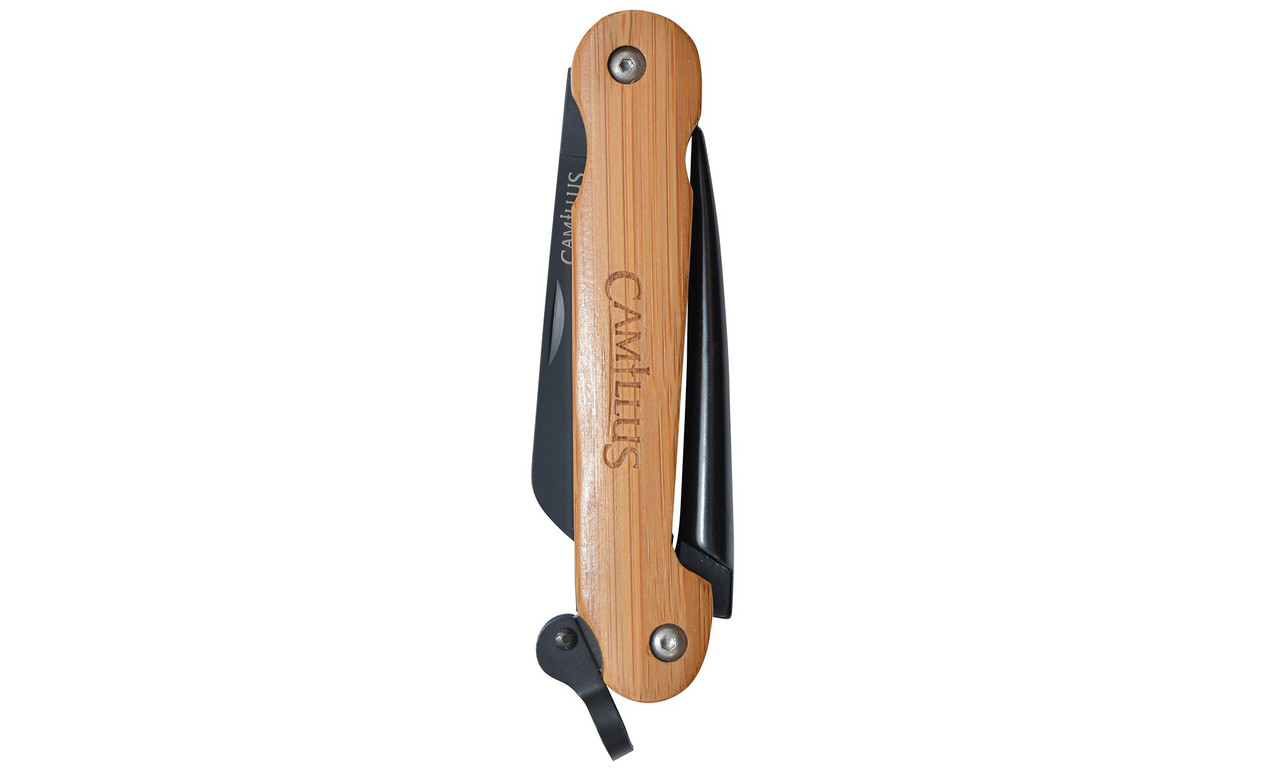 Camillus Marlinspike Folding Knife | Camillus