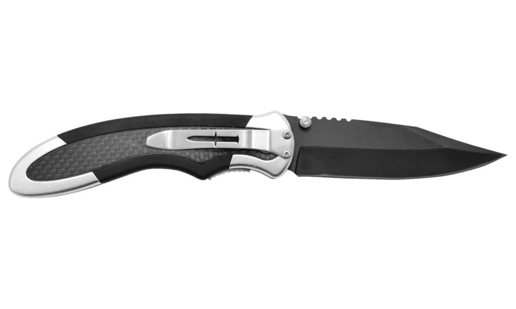 Camillus Chameleon 8.75" Folding Knife