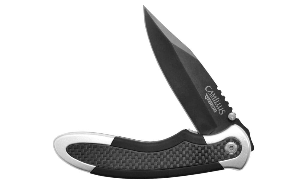 Camillus Chameleon 8.75" Folding Knife