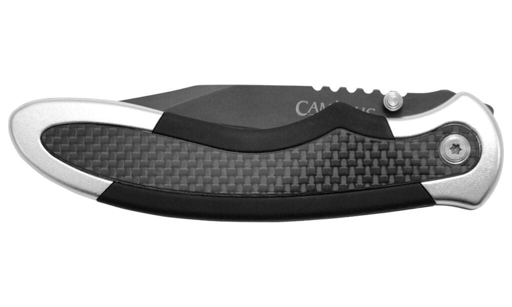 Camillus Chameleon 8.75" Folding Knife