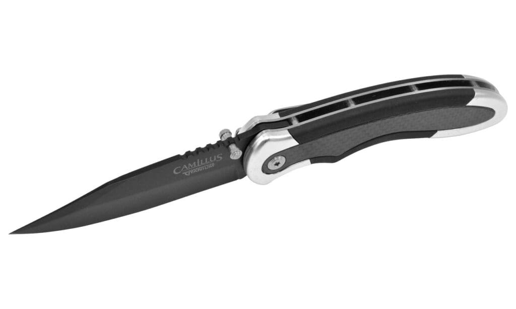 Camillus Chameleon 8.75" Folding Knife
