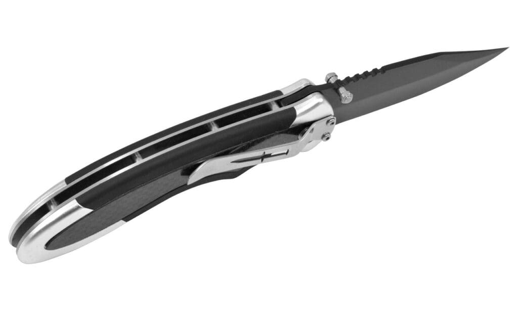 Camillus Chameleon 8.75" Folding Knife