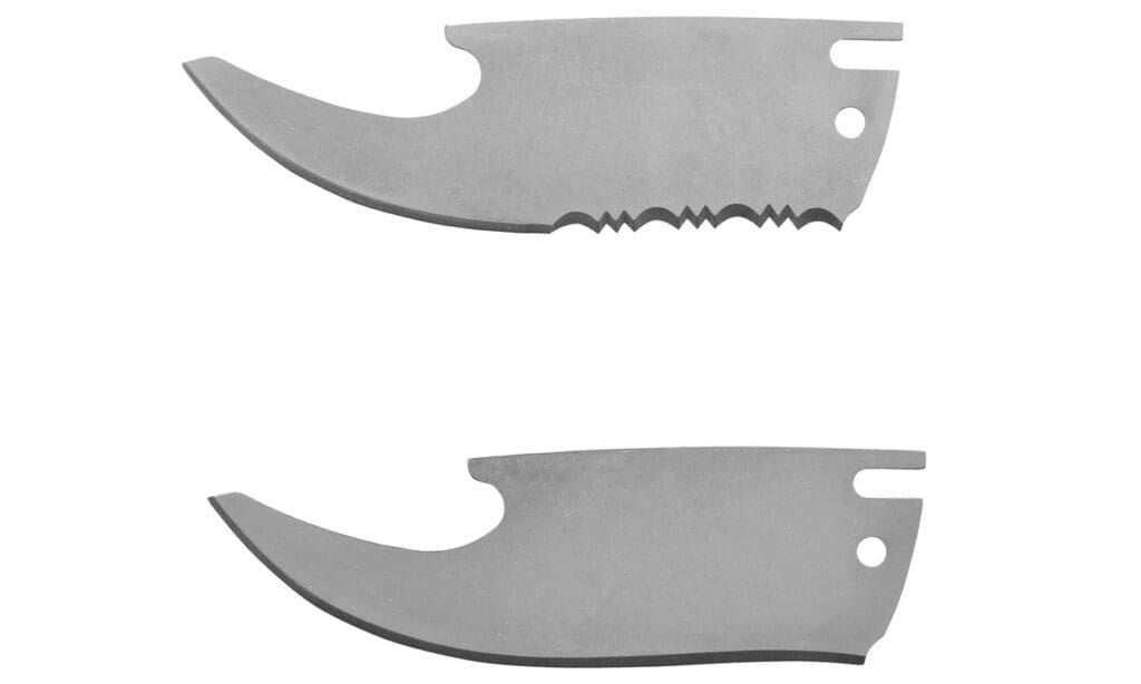 Camillus Tigersharp 7.25" Folding Knife
