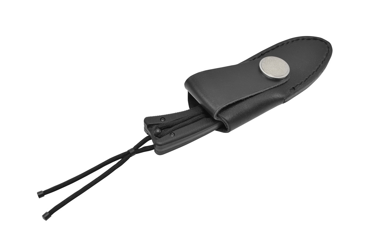 Camillus Tyrant Fixed Blade Knife | Camillus