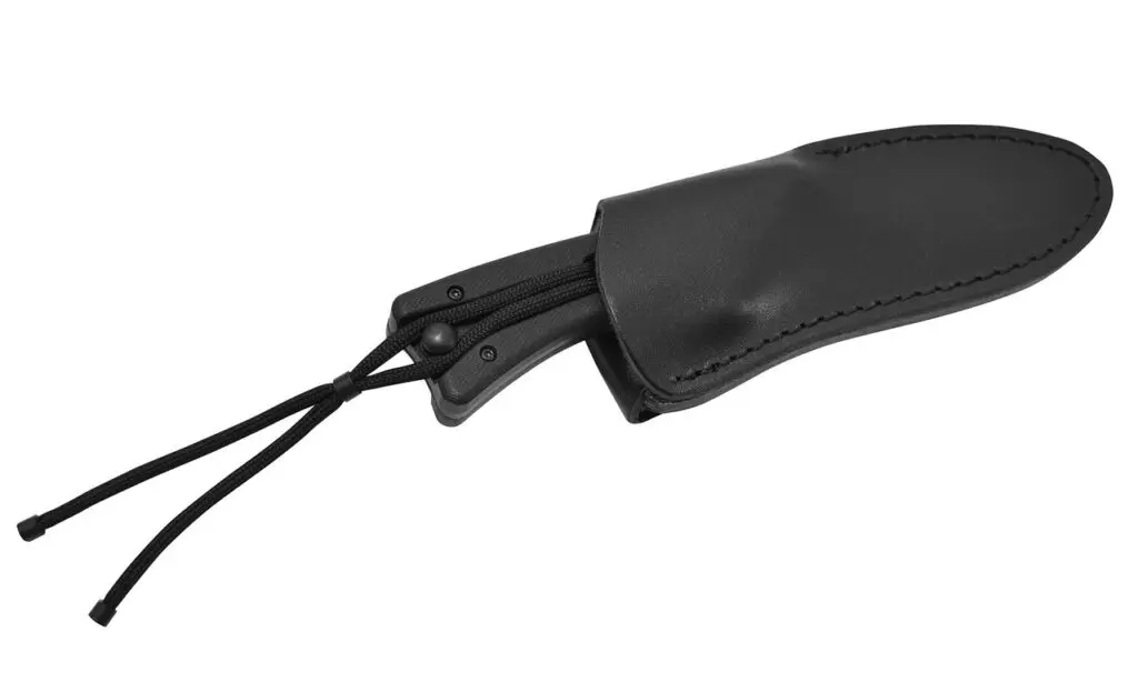 Camillus Tyrant 7.25" Fixed Blade Knife