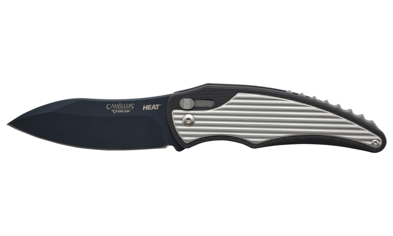Outdoor Knives & Hunting Tools | Camillus Knives