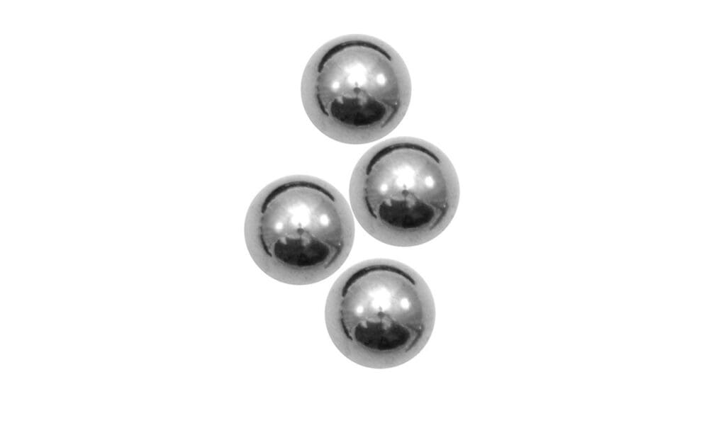 Camillus Slingshot Ammo Balls For Catapult Slingshot