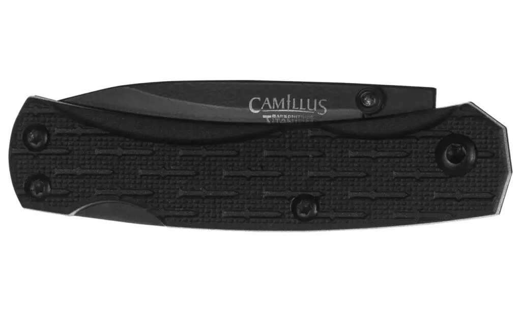 Camillus Camlite Mini 5" Folding Knife
