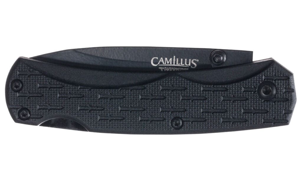 Camillus Camlite 6.25" Folding Knife