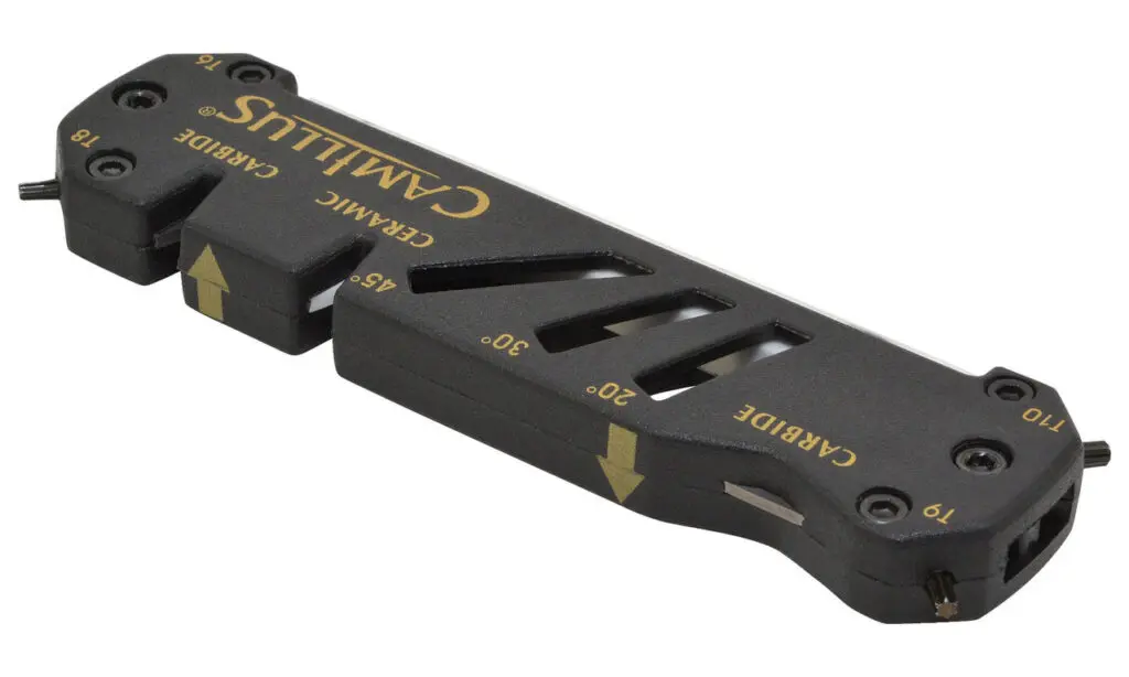 Camillus Glide Sharpener