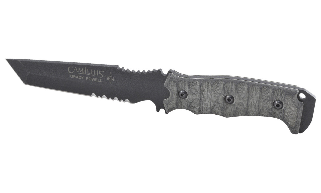 Caza Chimères Camillus Dagr 10.5