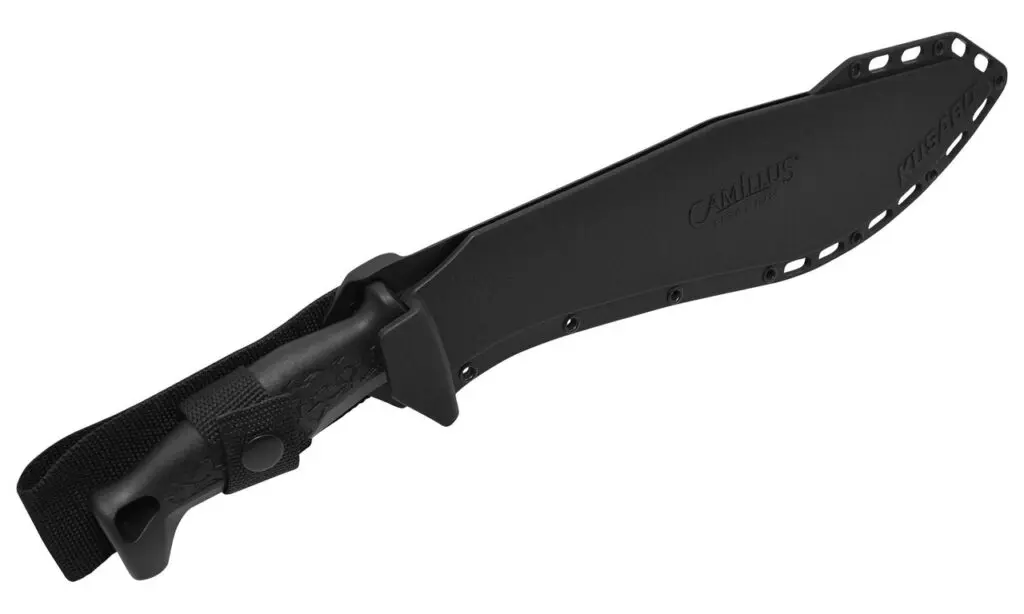 Camillus Kusabo 17" Machete