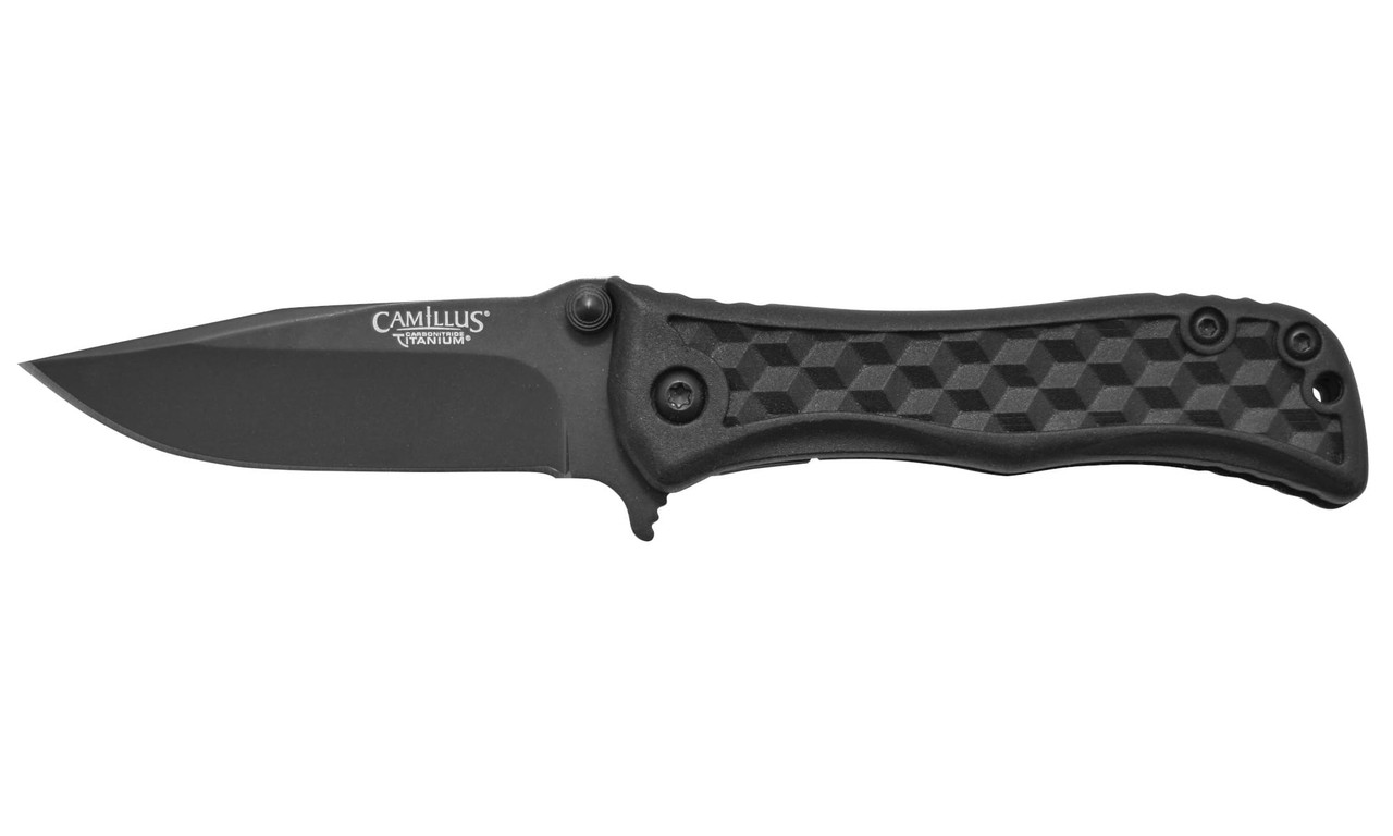 Outdoor Knives & Hunting Tools | Camillus Knives