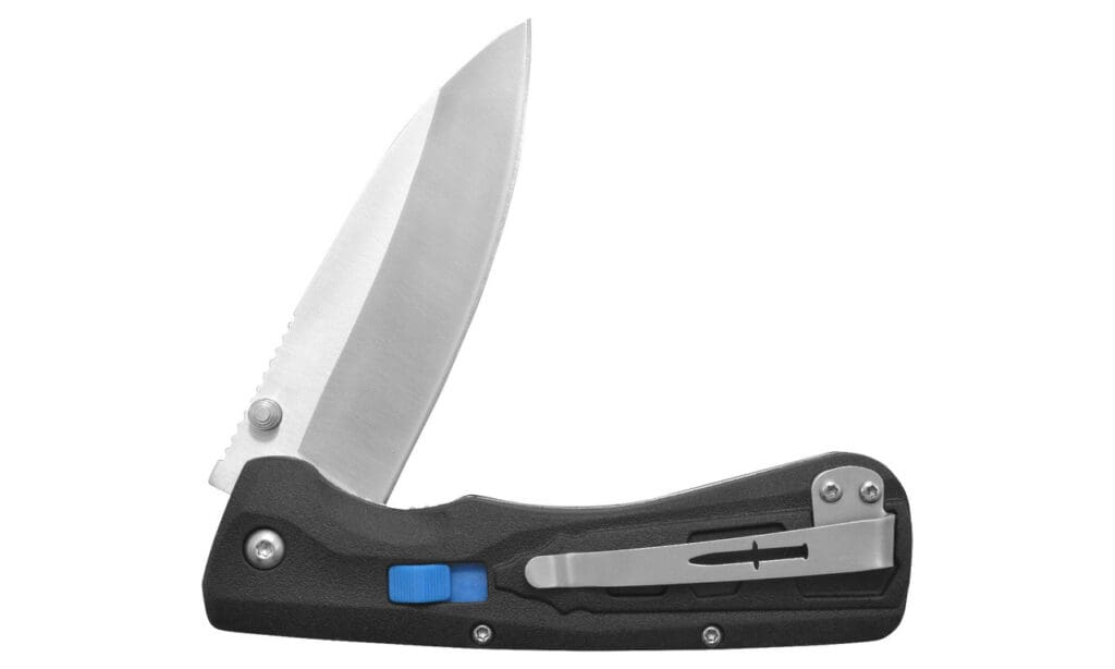 Camillus Inject 8.5" Folding Knife