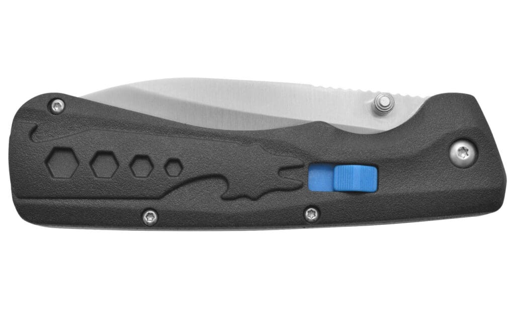 Camillus Inject 8.5" Folding Knife
