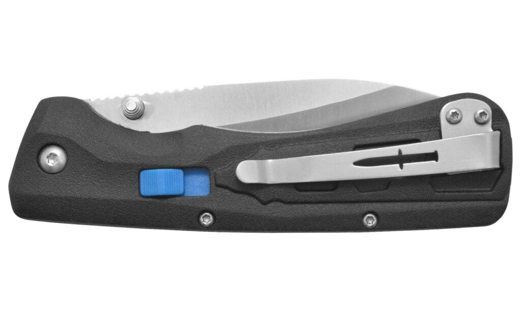 Camillus Inject 8.5" Folding Knife