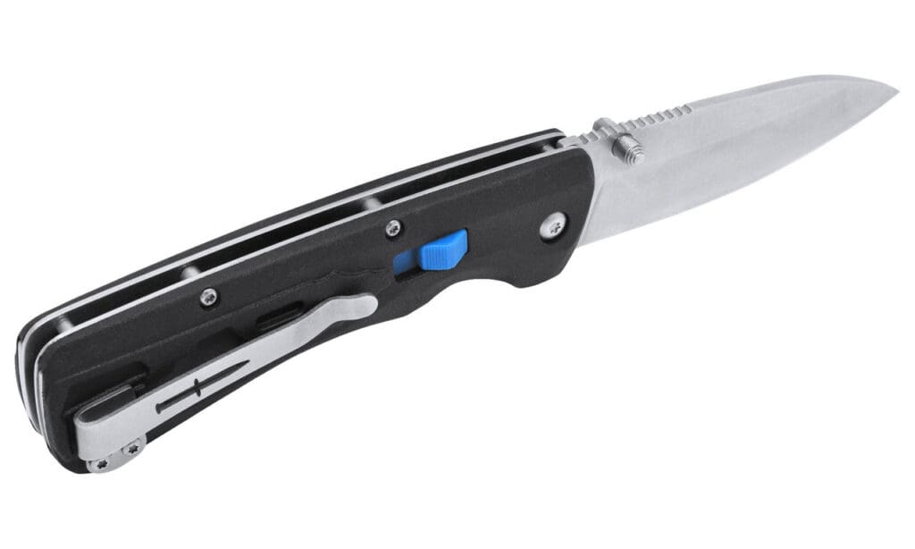 Camillus Inject 8.5" Folding Knife