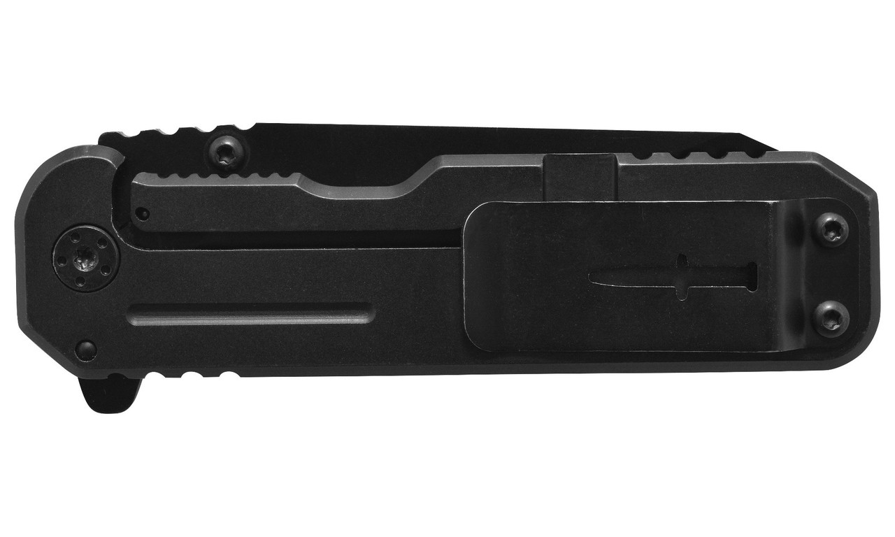 Camillus Choff Black 6.25