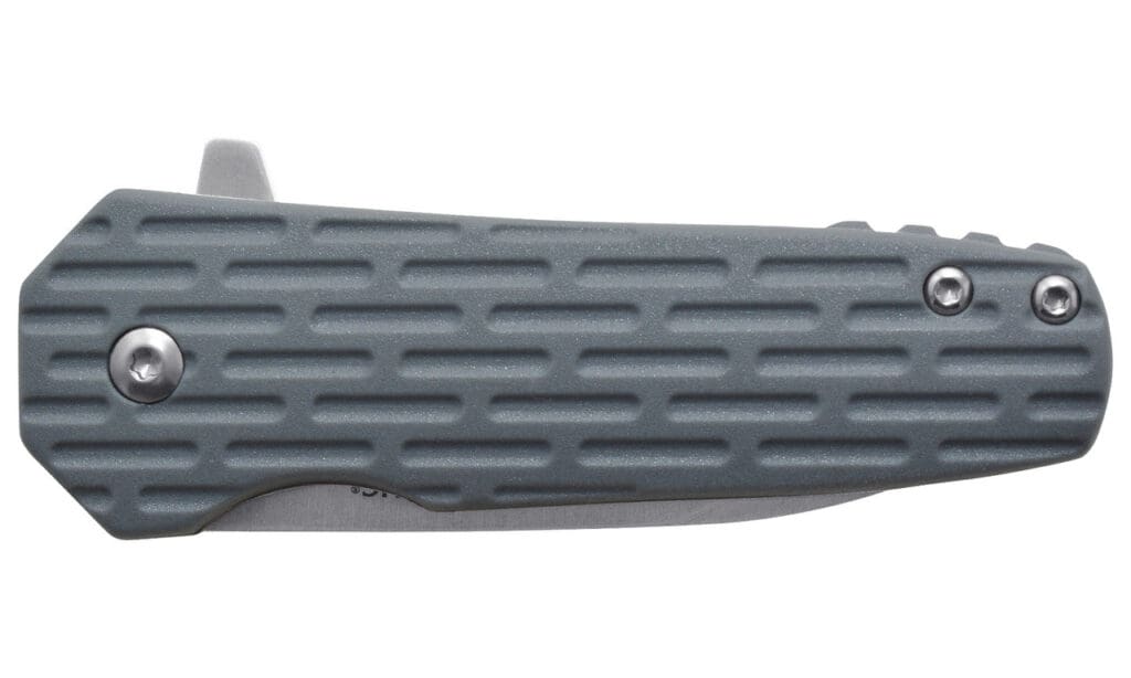 Camillus Wedge Slate Blue 5.75" Folding Knife