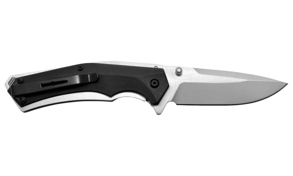 Camillus Carbide Edge 7.75" Folding Knife