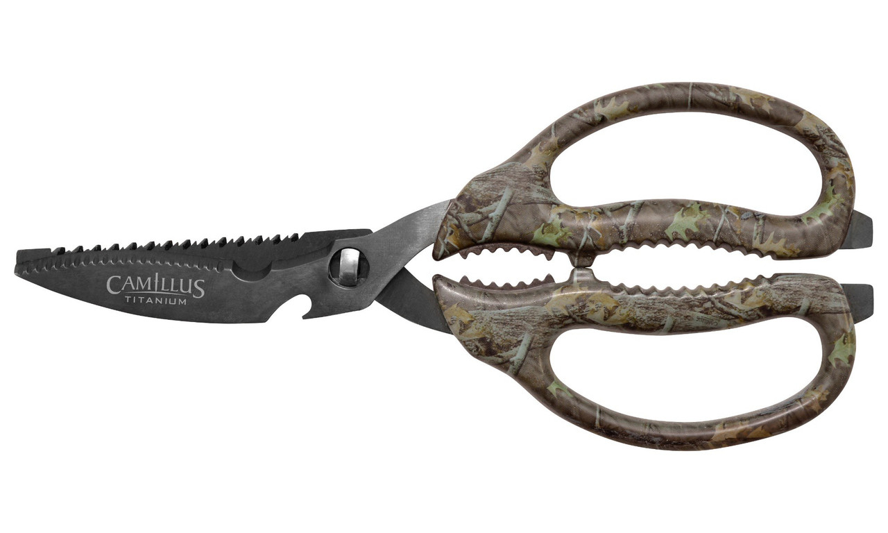 Hunting Knives & Tools | Camillus Knives