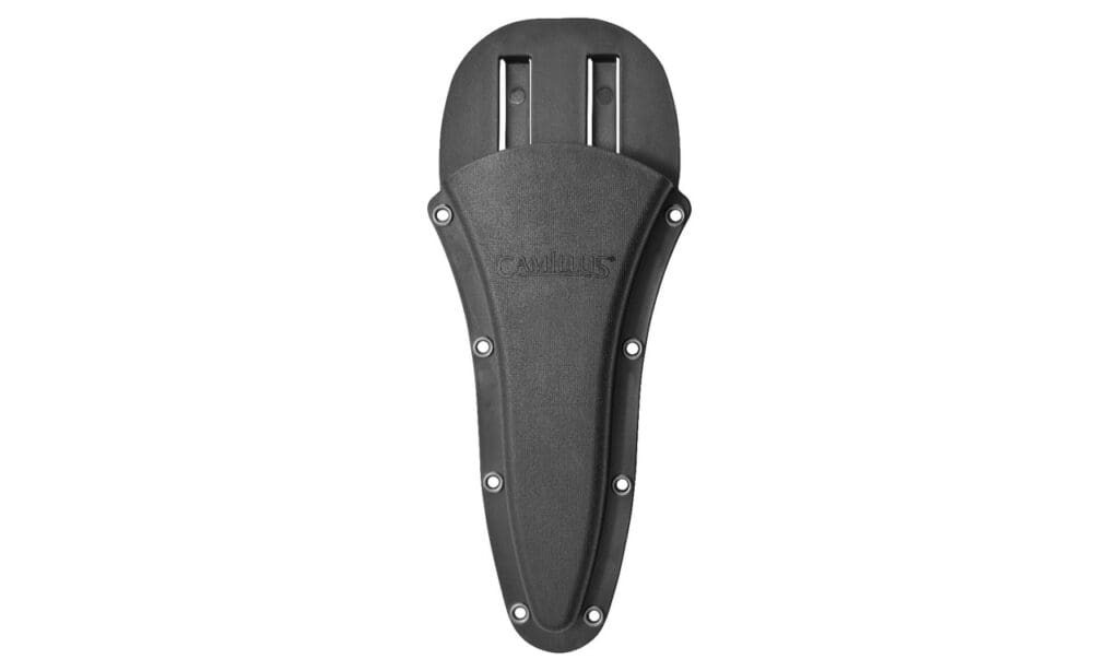 Camillus 9" Multifunction Game Shear