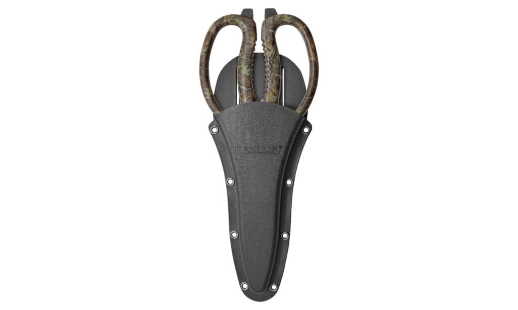 Camillus 9" Multifunction Game Shear