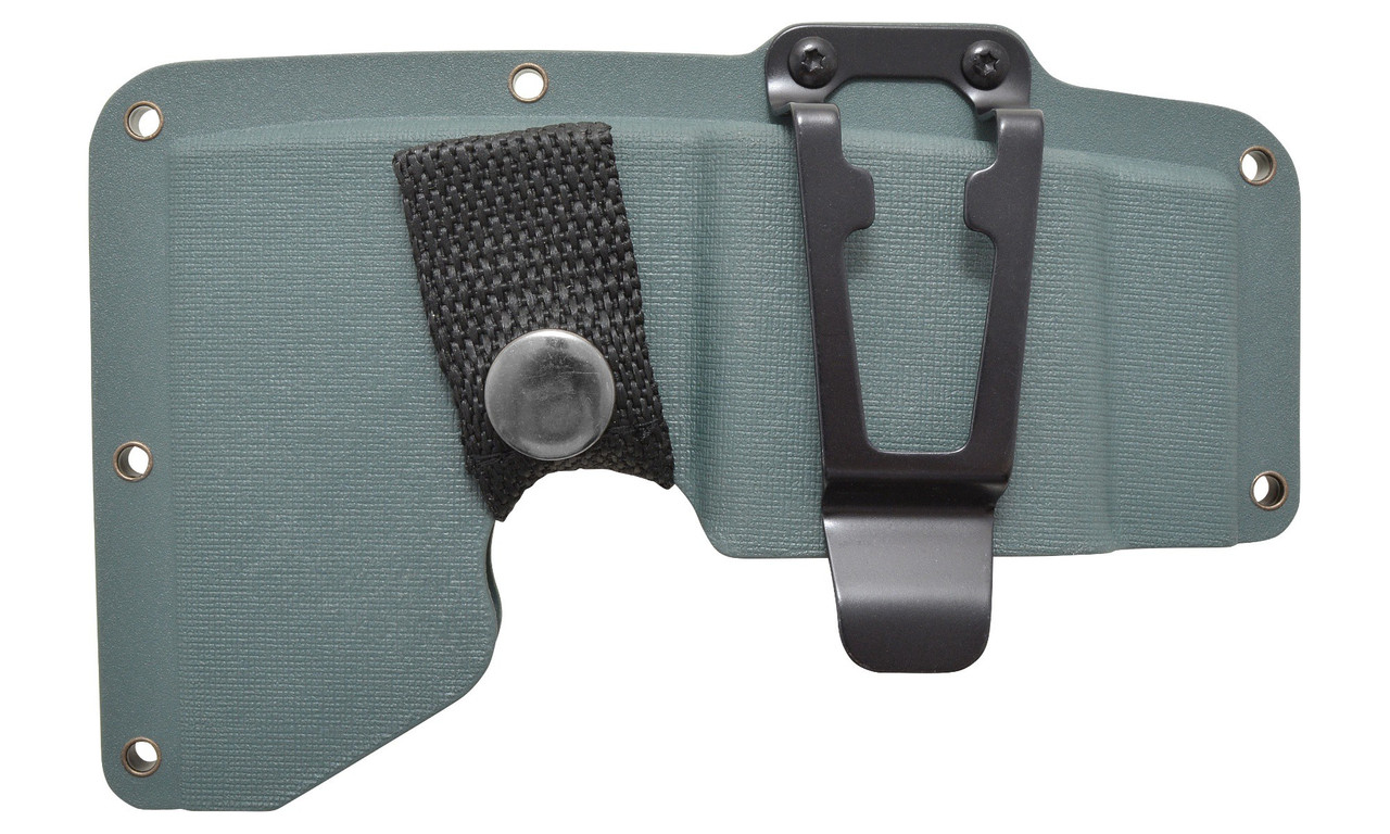 Camillus Camtrax Gray 3-in-1 Hatchet | Camillus