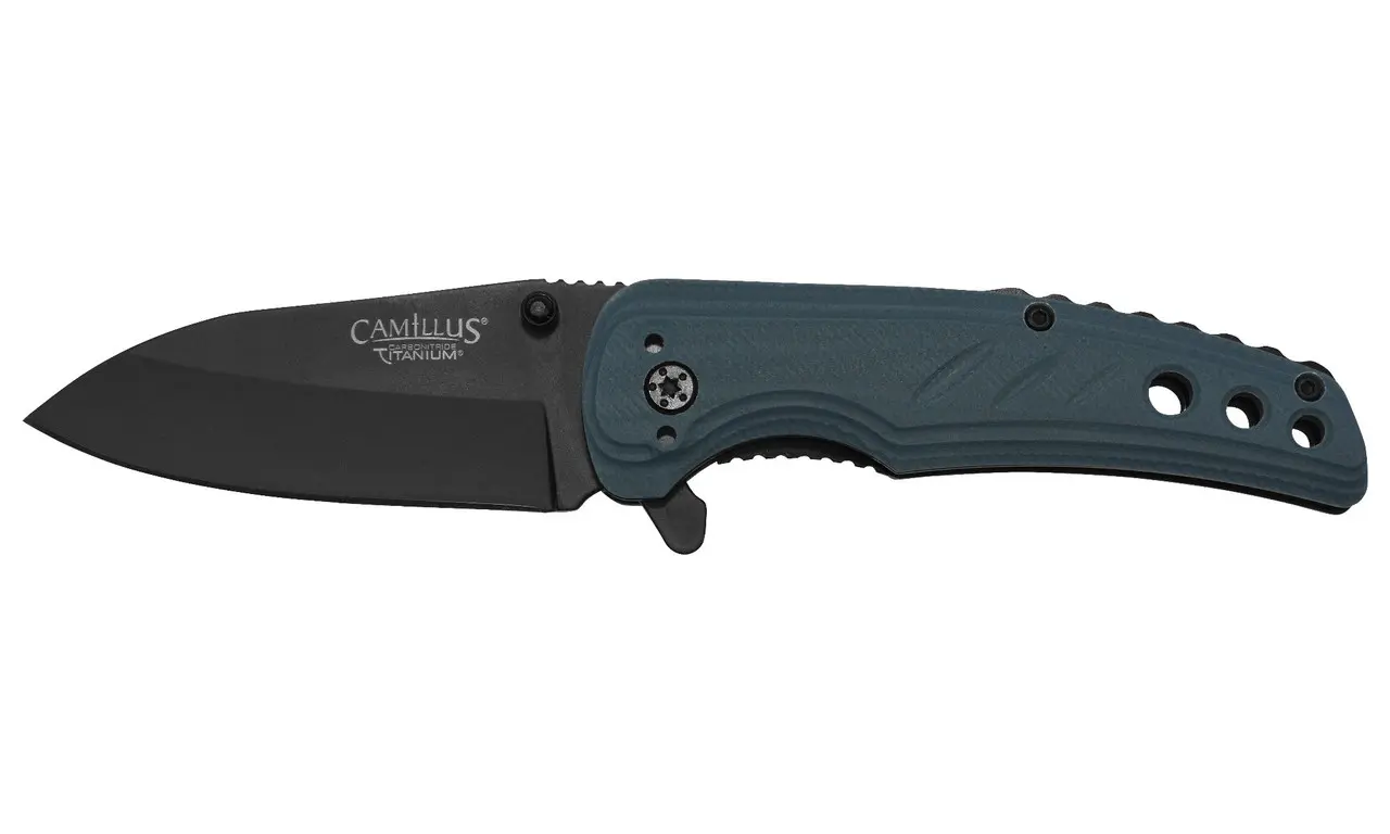 Camillus Impulse Ii™ 7.75” Folding Knife