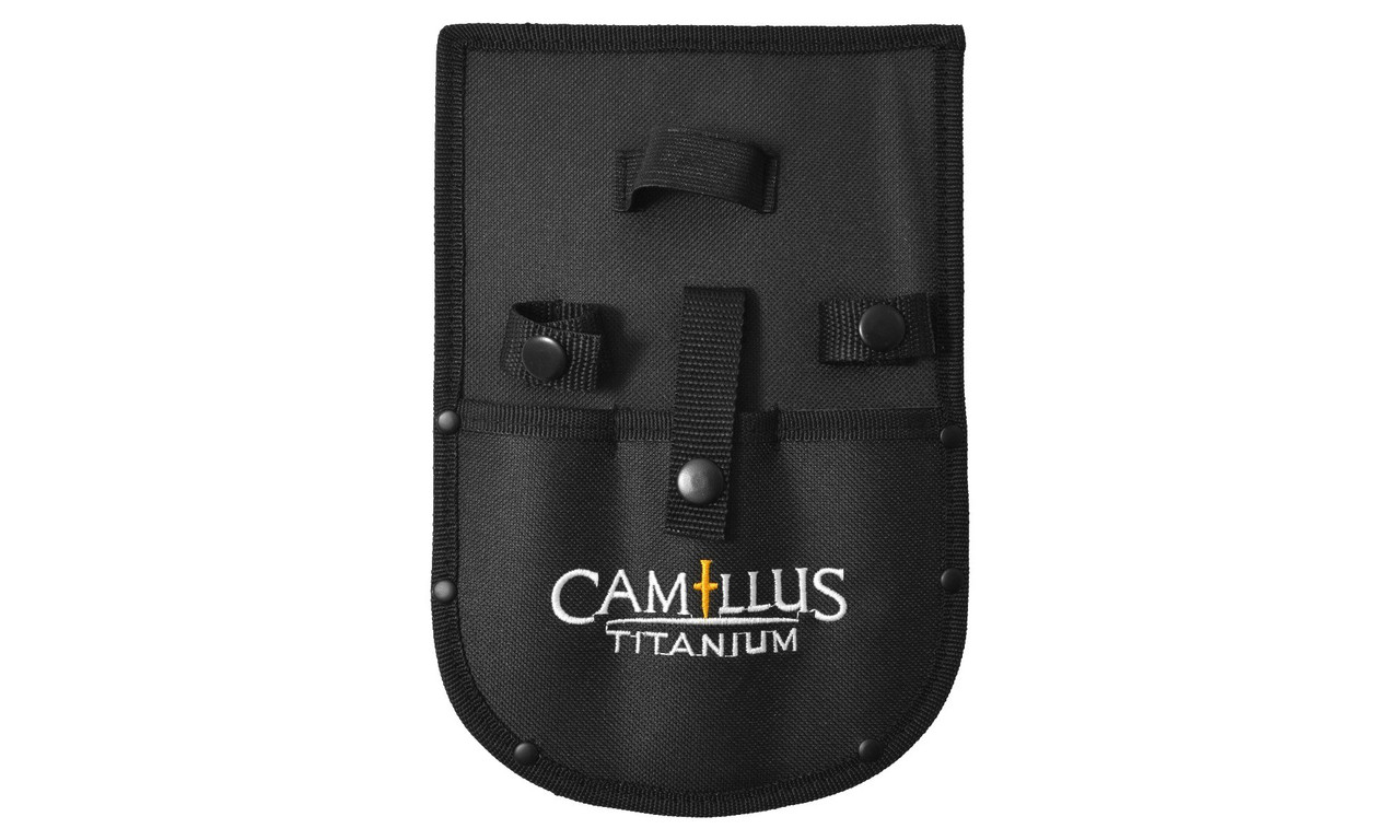 Camillus 5 Piece Essential Hunting Kit | Camillus