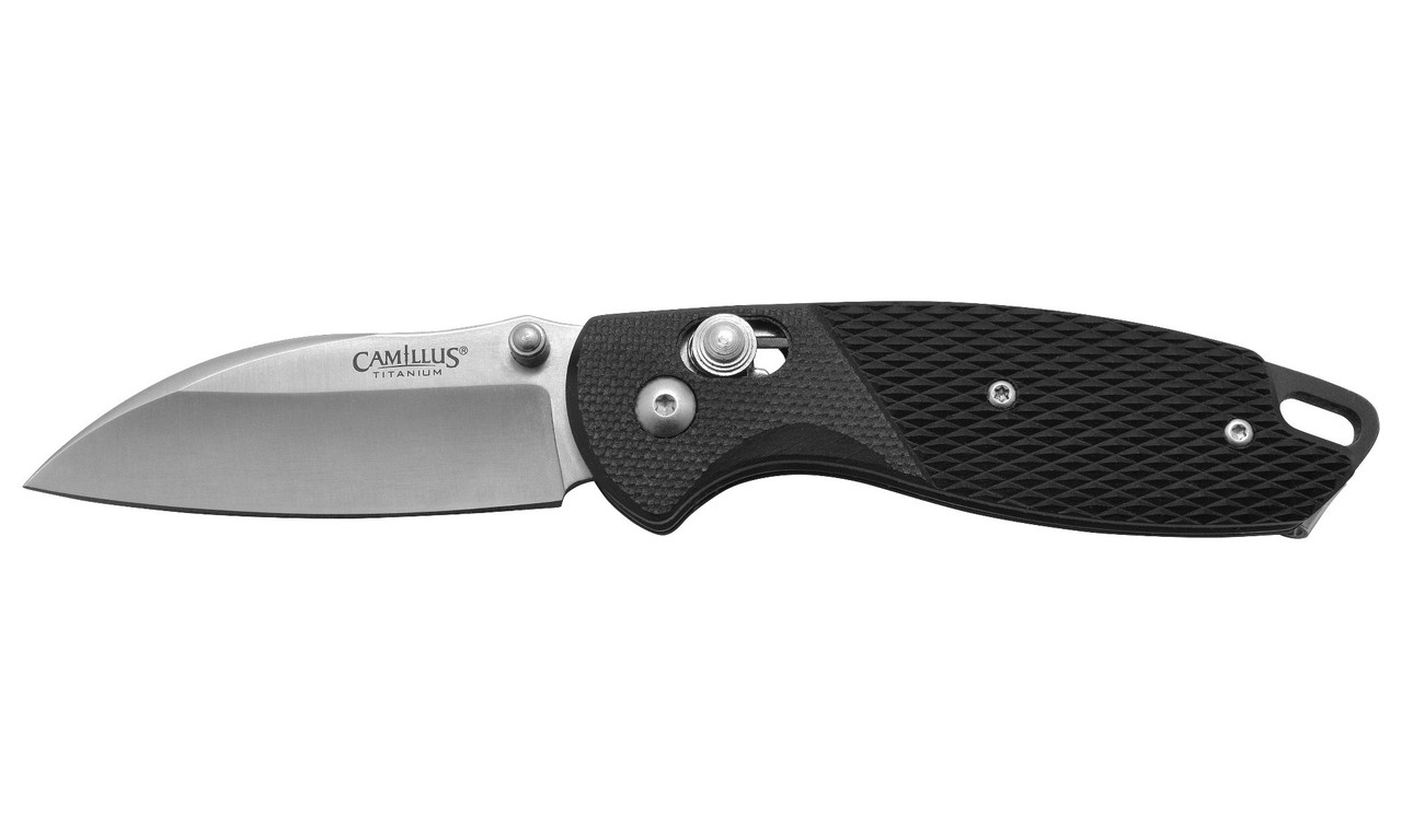 Everyday Carry Folding & Fixed Blade Knives | Camillus Everyday Carry Folding & Fixed Blade Knives | Camillus