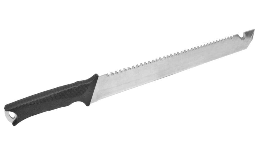 Camillus Carnivore Maxx 2.0 23" Machete