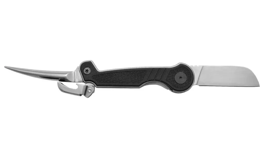 Camillus Marlinspike 2.0 Folding Knife
