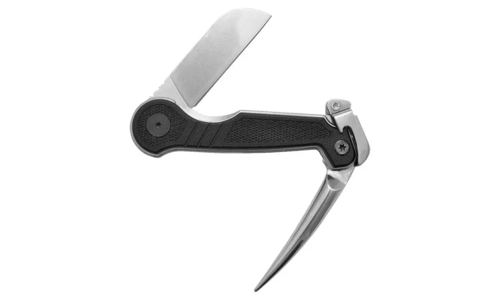 Camillus Marlinspike 2.0 Folding Knife