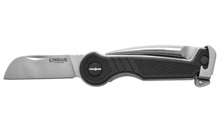 Folding Knives | Camillus Knives
