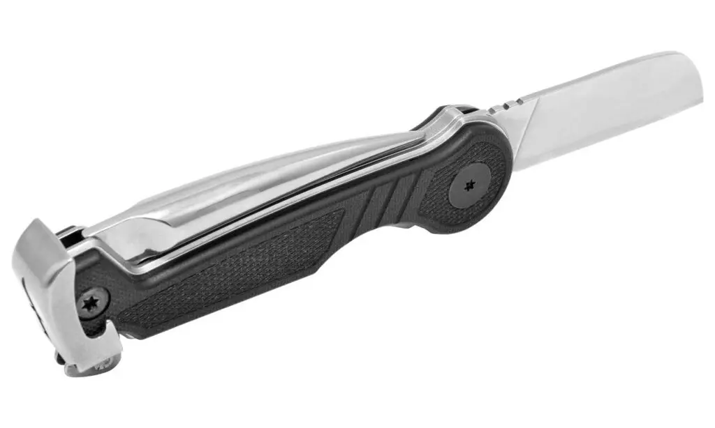 Camillus Marlinspike 2.0 Folding Knife