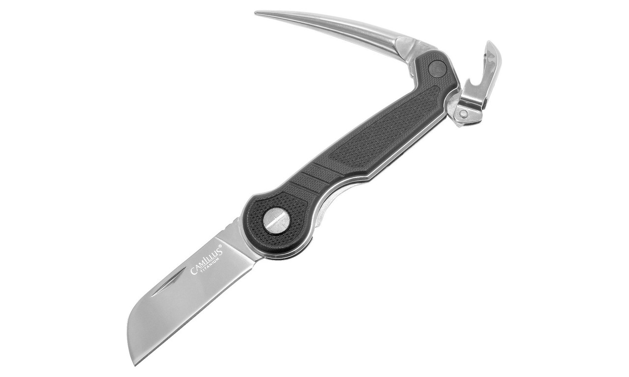 Camillus Marlinspike 2.0 Folding Knife | Camillus