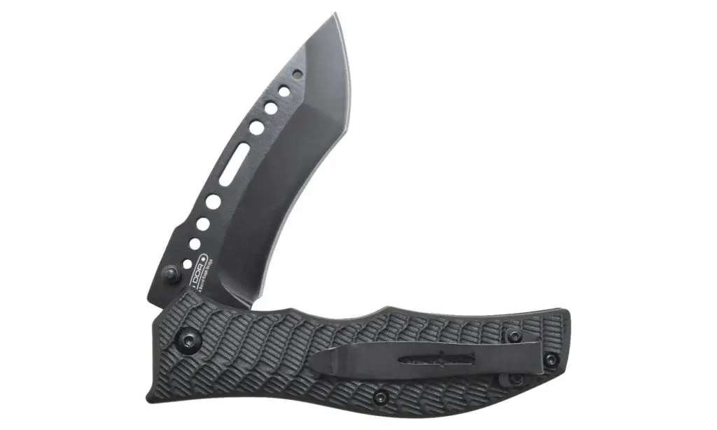 Camillus G Hammer 7.85" Folding Knife