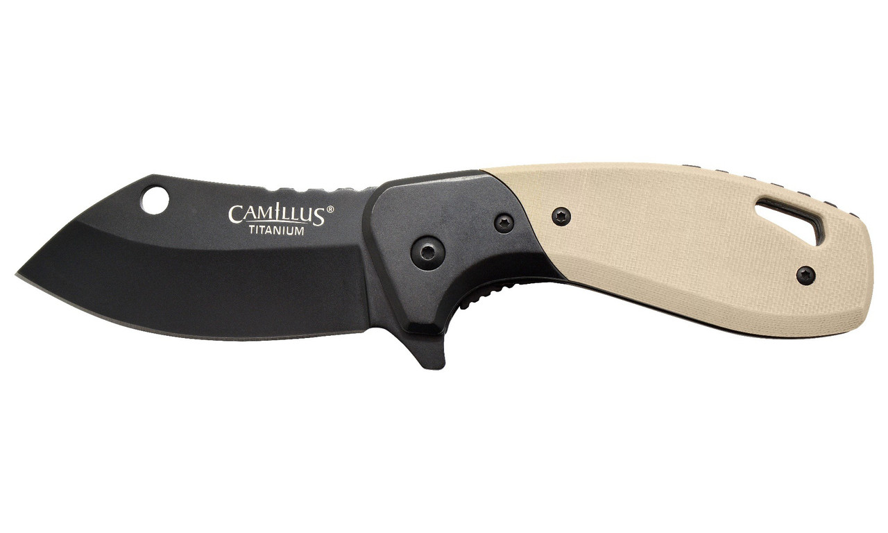 Shop All Products by Camillus Knives