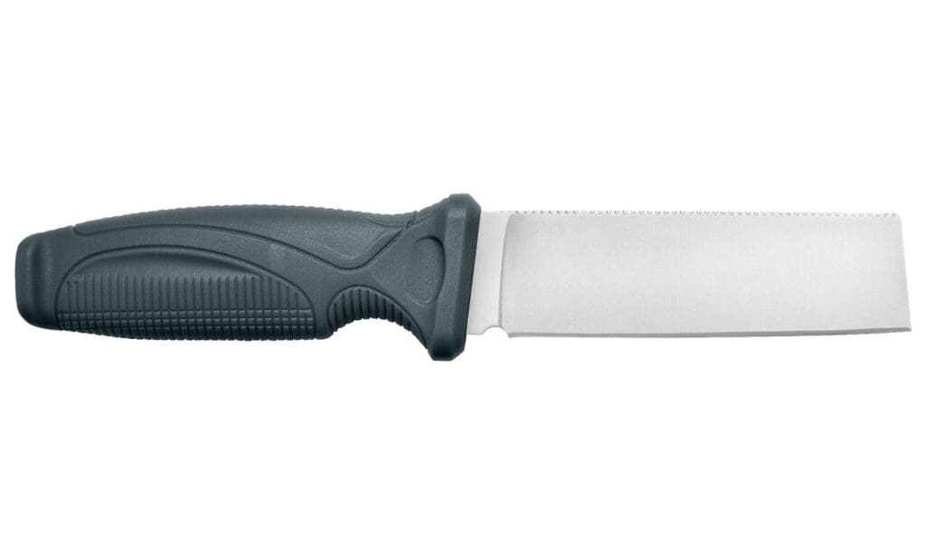 Camillus Swedge 8.75" Fixed Blade Knife