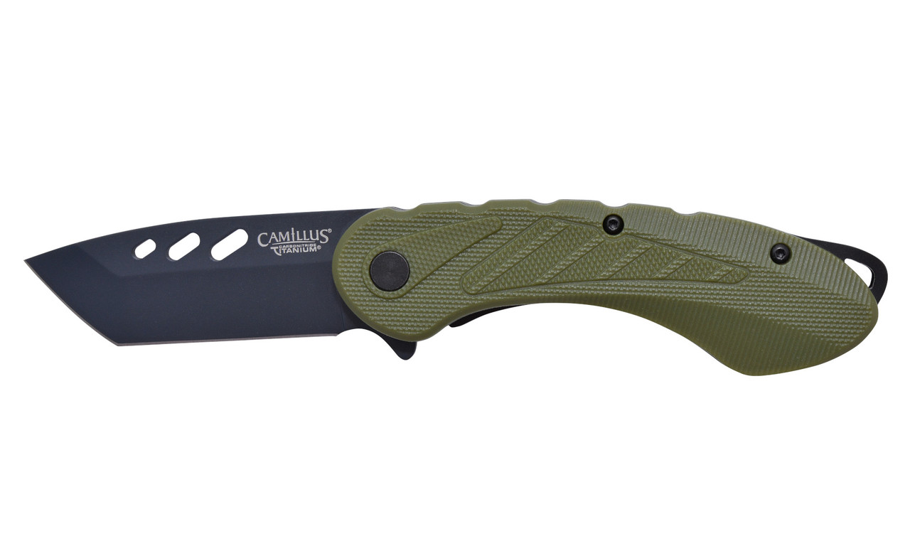 S278 CAMUS 1863 リッサ Amazon.com: Camillus 19365 REGENT Folding Pocket Knife with