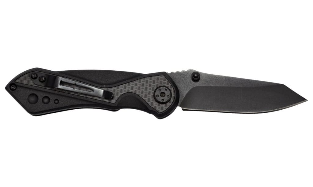 Camillus Machine 6.75" Folding Knife