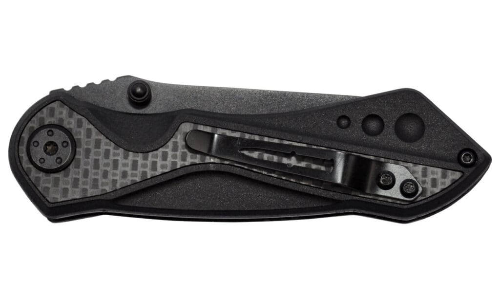Camillus Machine 6.75" Folding Knife