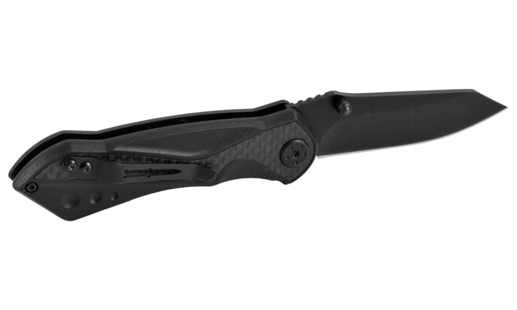 Camillus Machine 6.75" Folding Knife