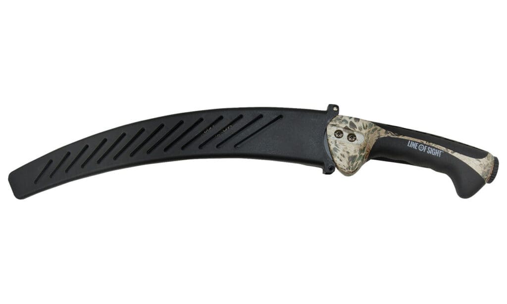 Camillus Line Of Sight 20.5" Tree Saw