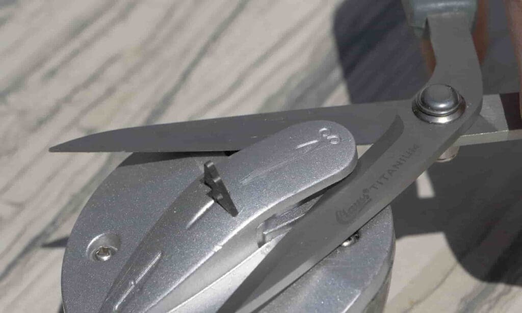 Camillus Extreme Edge Knife & Shear Sharpener