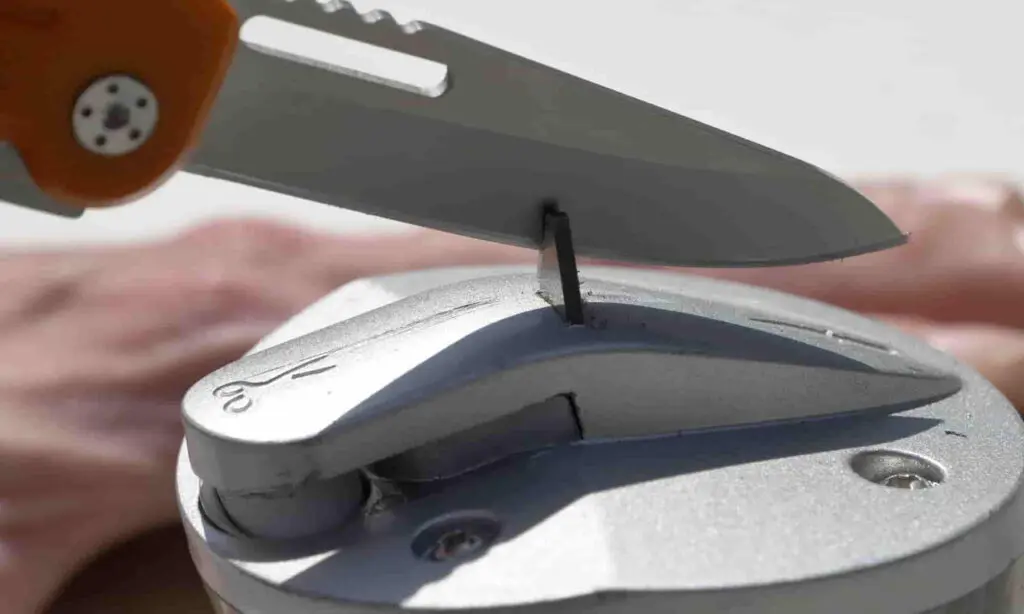 Camillus Extreme Edge Knife & Shear Sharpener
