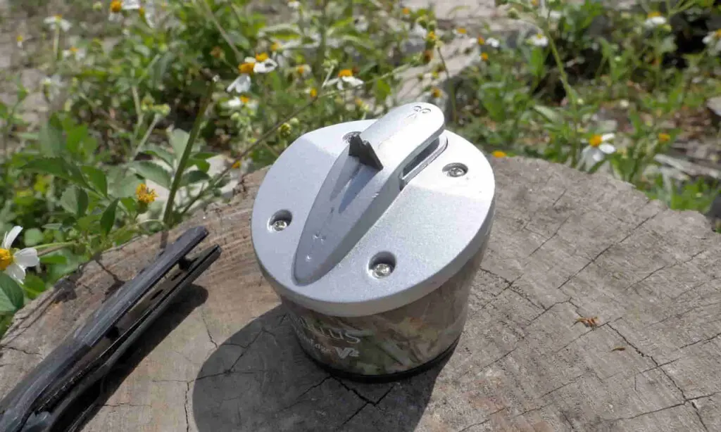 Camillus Extreme Edge Knife & Shear Sharpener