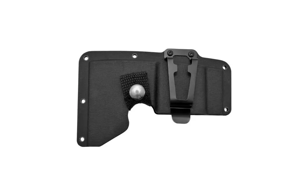 Camillus Camtrax Black 3 In 1 Hatchet