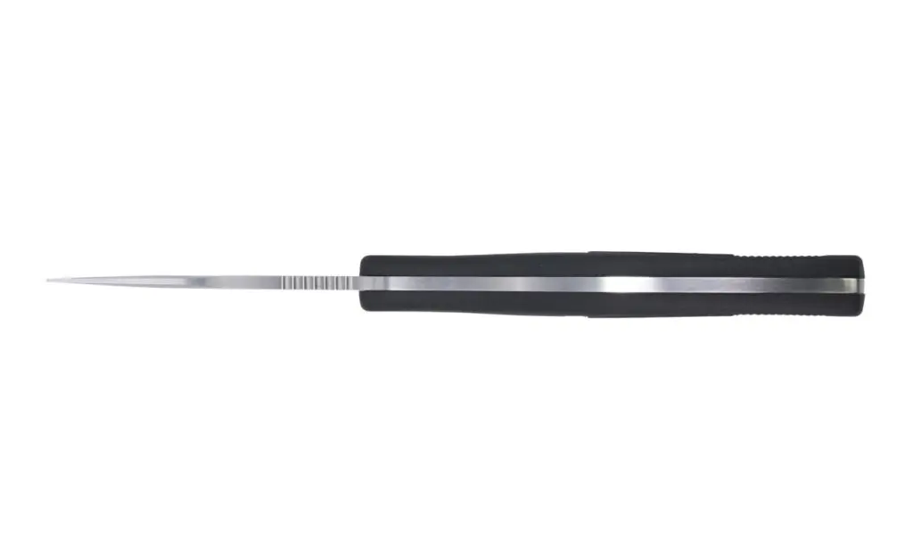 Western Black River 9" Fixed Blade Knife
